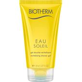 Biotherm - Eau Soleil - Shower Gel