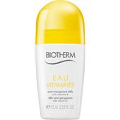 Biotherm - Eau Vitaminée - Deodorant Roll-On
