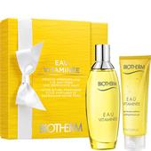 Biotherm - Eau Vitaminée - Gift Set