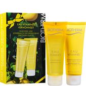 Biotherm - Eau Vitaminée - Gift set