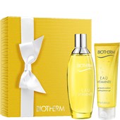 Biotherm - Eau Vitaminée - Gift Set
