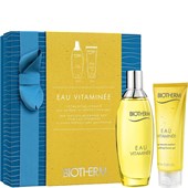 Biotherm - Eau Vitaminée - Gift set