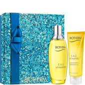 Biotherm - Eau Vitaminée - Gift Set