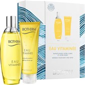 Biotherm - Eau Vitaminée - Geschenkset