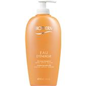Biotherm - Eau d'Énergie - Body Lotion