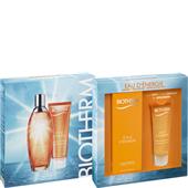 Biotherm - Eau d'Énergie - Geschenkset