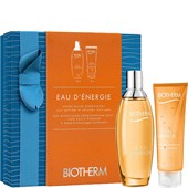 Biotherm - Eau d'Énergie - Gift set