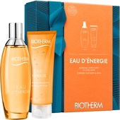 Biotherm - Eau d'Énergie - Gift set