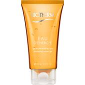 Biotherm - Eau d'Énergie - Shower Gel
