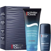 Biotherm - Voor hem - Gift Set