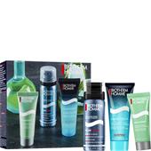 Biotherm - For him - Starter Kit