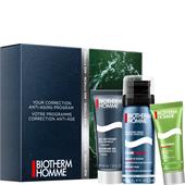 Biotherm - For him - Starter Kit