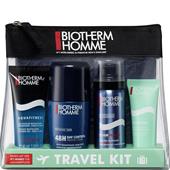 Biotherm - Für Ihn - Travel Kit