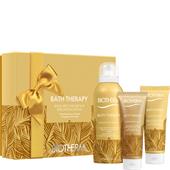 Biotherm - Für Sie - Bath Therapy Delighting Blend Set Medium