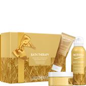 Biotherm - Für Sie - Bath Therapy Delighting Ritual Set Large