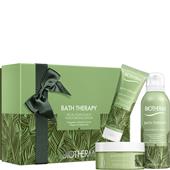 Biotherm - Für Sie - Bath Therapy Invigorating Ritual Set Large