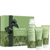 Biotherm - Für Sie - Bath Therapy Invigorating Ritual Set Medium