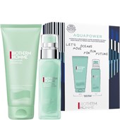 Biotherm Homme - Aquapower - Cadeauset