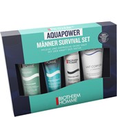 Biotherm Homme - Aquapower - Geschenkset