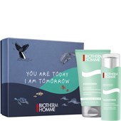 Biotherm Homme - Aquapower - Geschenkset