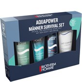 Biotherm Homme - Aquapower - Gift Set