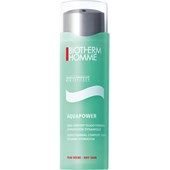 Biotherm Homme - Aquapower - Oligo-Thermal Comfort Care Dynamic Hydration