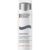 Biotherm Homme - Aquapower - Oligo-Thermal Hydrating Care Soothing and Fortifying