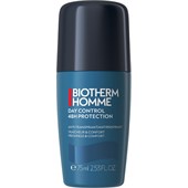 Biotherm Homme - Day Control - 48h Day Control Protection Roll-on anti-transpirant