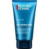 Biotherm Homme - Day Control - Anti-Transpirant douchegel