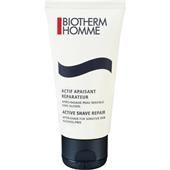 Biotherm Homme - Scheren, reinigen, peeling - Actif Apaisant Reparateur
