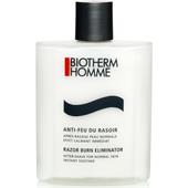 Biotherm Homme - Barbear, limpar, peeling - Anti-Feu du Rasoir