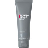 Biotherm Homme - Barbear, limpar, peeling - Basics Line Cleanser