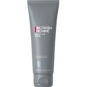 Biotherm Homme - Barbear, limpar, peeling - Basics Line Facial Scrub