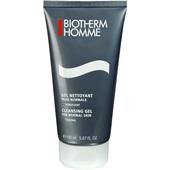 Biotherm Homme - Rasage, nettoyage, exfoliant - Gel Nettoyant