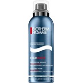 Biotherm Homme - Afeitado, limpieza, exfoliación - Shaving Foam