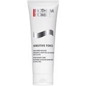 Biotherm Homme - Sensitive Force - After Shave Care Alcohol-Free