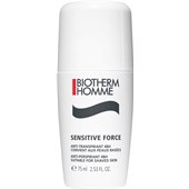 Biotherm Homme - Sensitive Force - Anti-Transpirant 48H