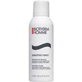 Biotherm Homme - Sensitive Force - Shaving Foam