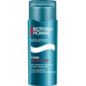Biotherm Homme - T-Pur - Anti Oil & Shine