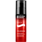 Biotherm Homme - Total Recharge - Non-Stop Moisturizer Fatigue Signs Reducer