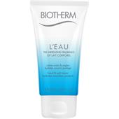 Biotherm - L'Eau - Crème pour les Mains