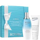 Biotherm - L'Eau - Set de regalo