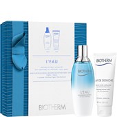 Biotherm - L'Eau - Gift set