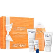 Biotherm - Lait Corporel - Gift Set
