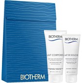 Biotherm - Lait Corporel - Geschenkset