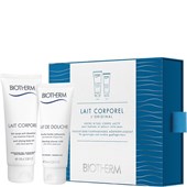 Biotherm - Lait Corporel - Gift set
