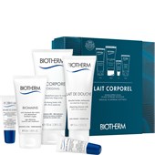 Biotherm - Lait Corporel - Gift set
