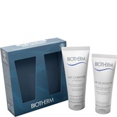 Biotherm - Lait Corporel - Gift set