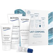 Biotherm - Lait Corporel - Lait Corporel Set
