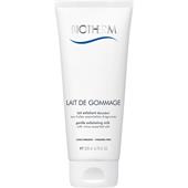 Biotherm - Lait Corporel - Lait de Gommage